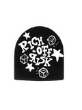 Rich Off Risk Beanie