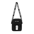 Risktaker Messenger Bag