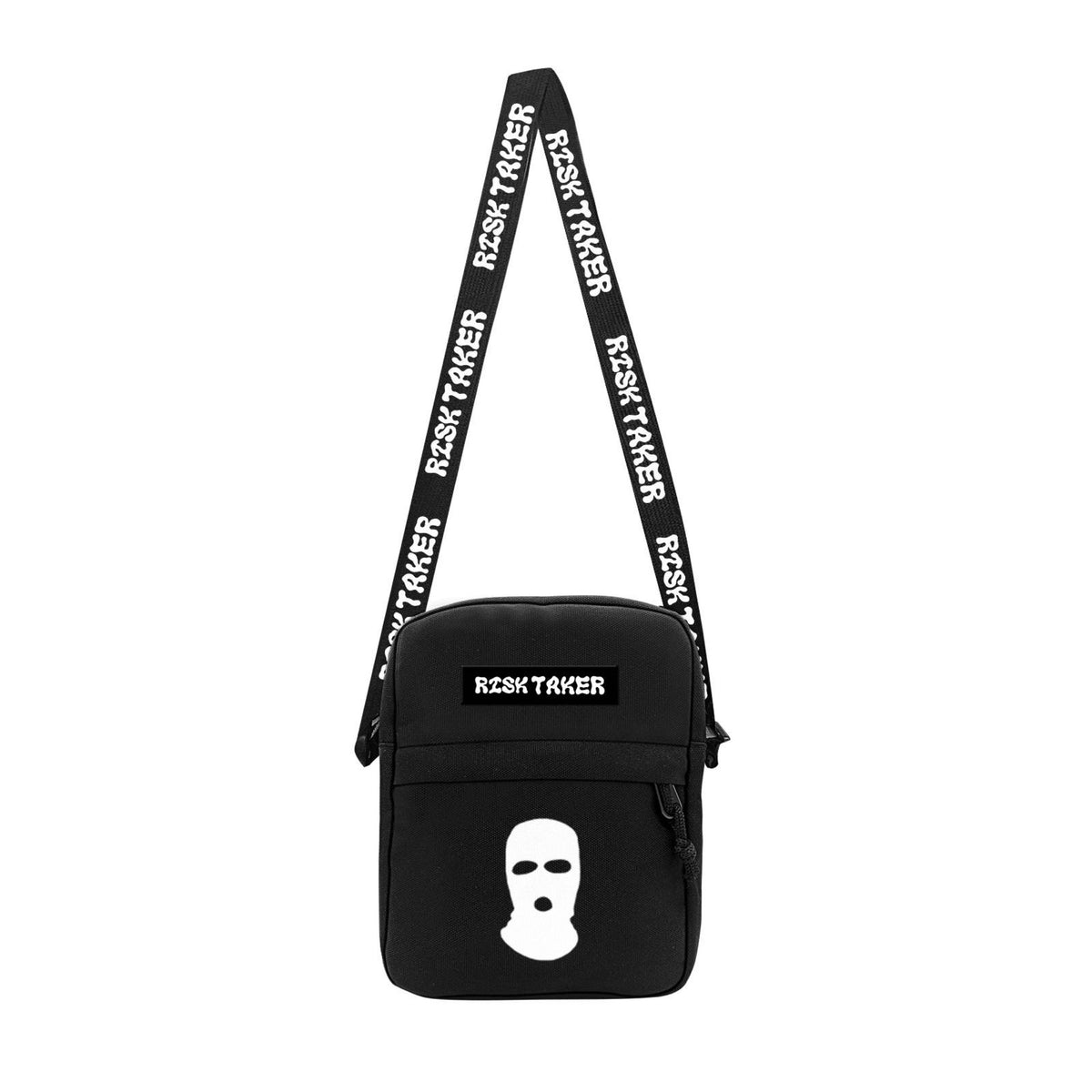 Risktaker Messenger Bag