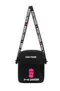 Risktaker Messenger Bag (F**K Cancer)
