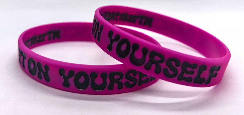 F**K Cancer Bracelet