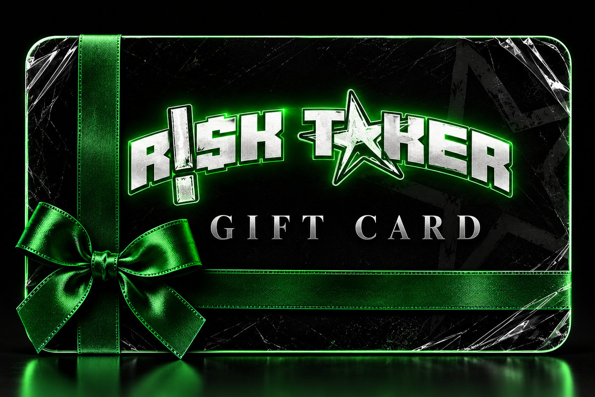 Risktaker Apparel Gift Card