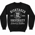 Risktaker University Sweatshirt